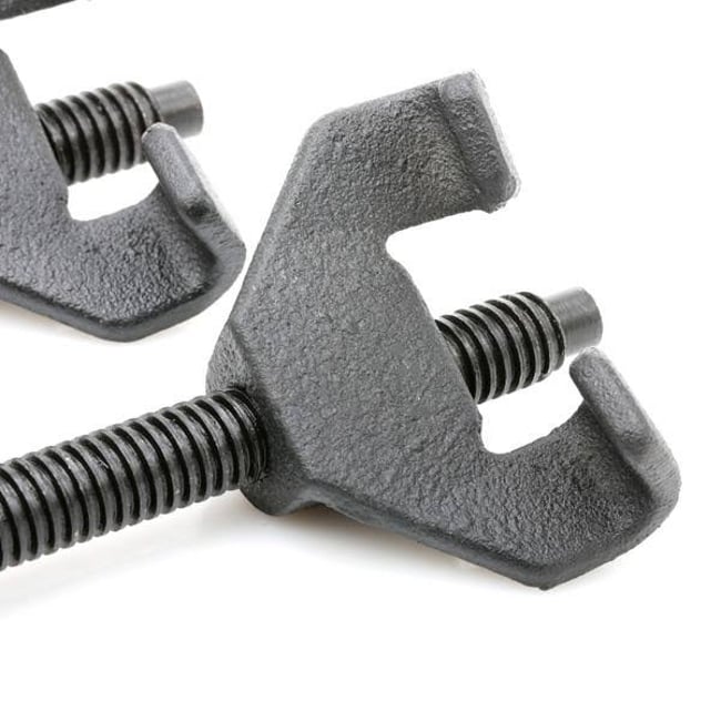 Presa pentru arcuri, Yato YT-2546, 280 mm, 2 bucati