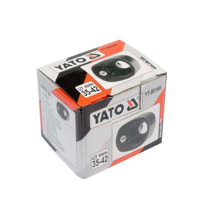Cheie bieleta de directie, Yato YT-06160, 35-42 mm