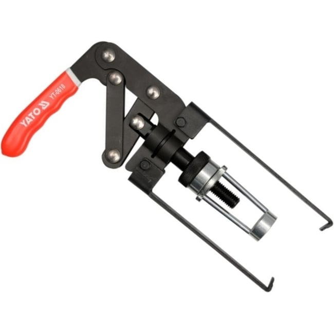 Dispozitiv demontat supape motor diesel, Yato YT-0618