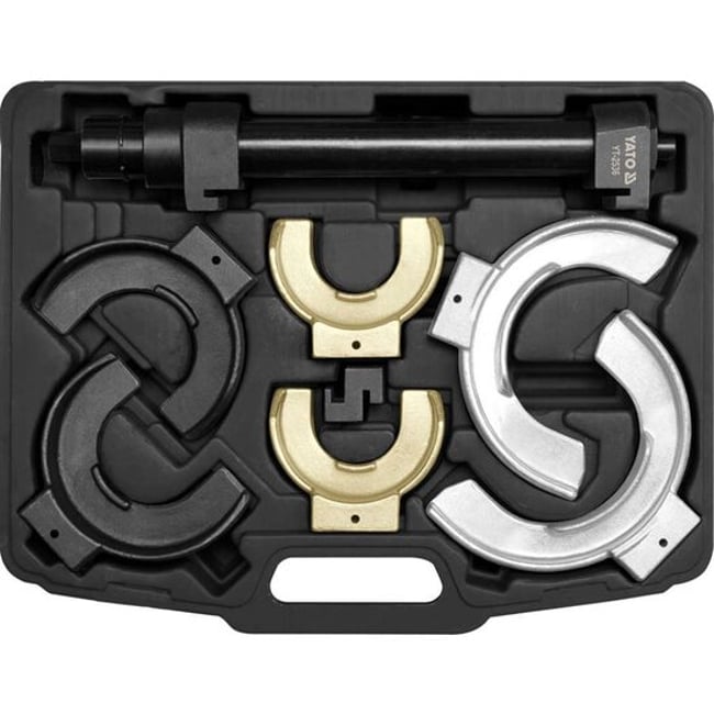 Presa pentru Arcuri 65 - 212mm Yato YT-2536