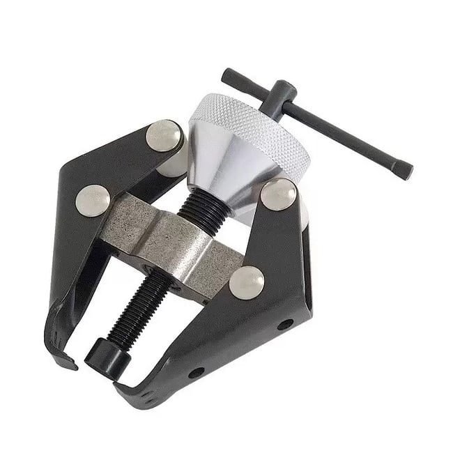 Presa brat stergator parbriz si cleme, 5 - 30mm