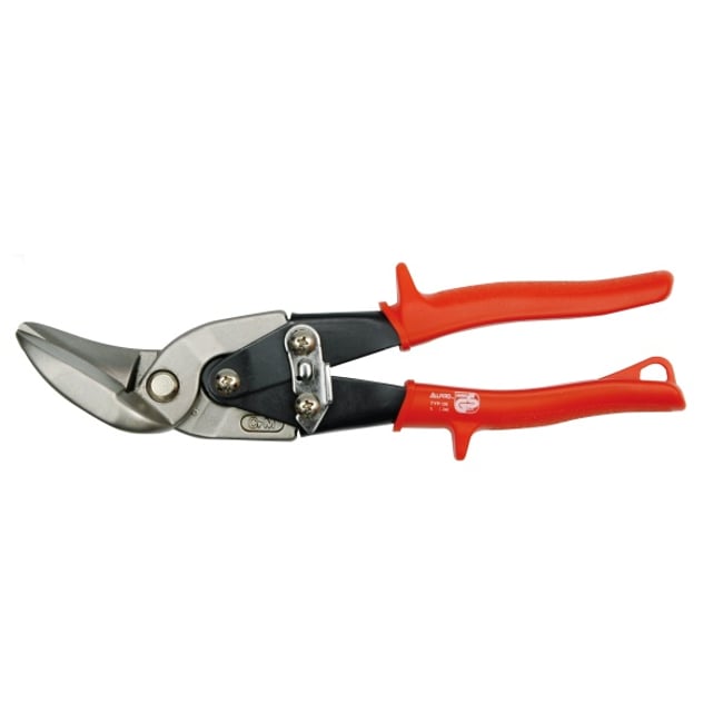 Foarfeca tabla, Vorel 48060, taietura pe stanga