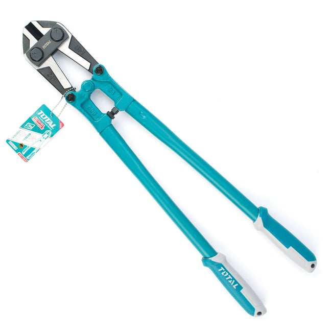 Foarfeca pentru Fier Beton Cr-V Total Industrial 24, 620mm