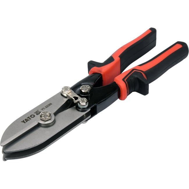 Cleste pentru burlane Yato YT-22380, Crom Vanadiu, 260mm