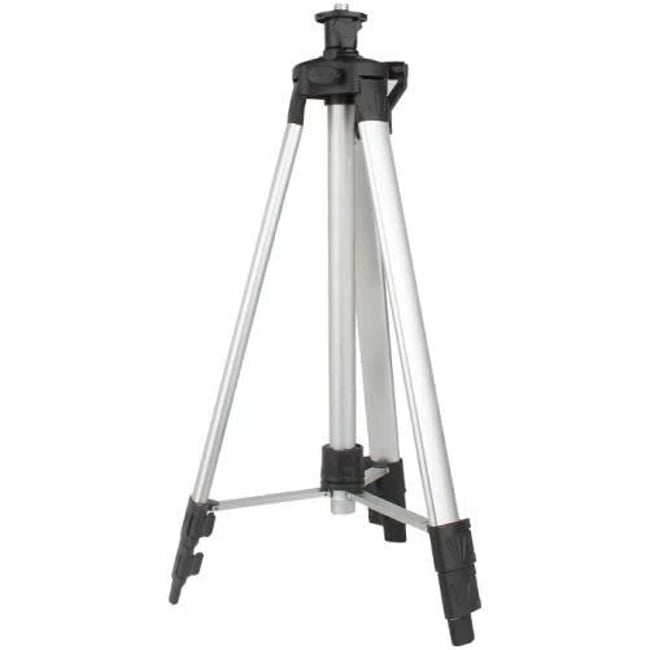 Trepied compatibil cu nivela laser Procraft LE-5D, filet 5/8