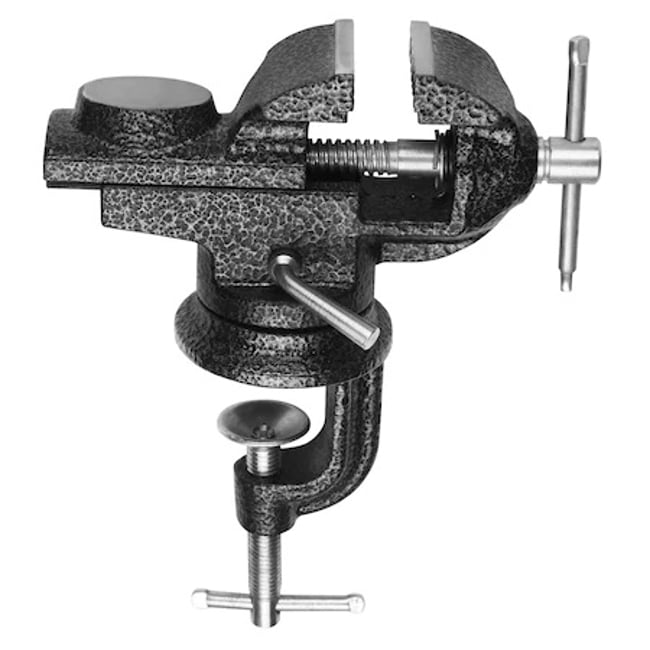 Menghina standard rotativa, 50mm deschiderea falcilor