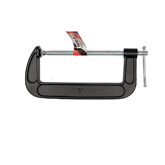 Menghina pentru tamplarie tip "c", 8", Yato, YT-64256