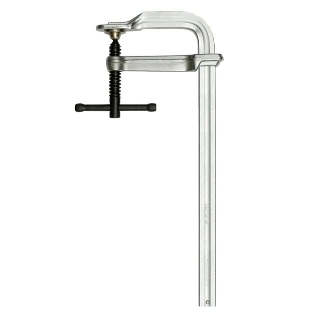 Menghina rapida tip F, Yato YT-6415, 120x600 mm, strangere prin insurubare