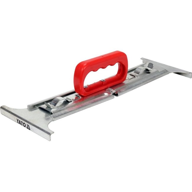 Dispozitv pentru montaj pavaj, 400x600mm, Yato YT-46501