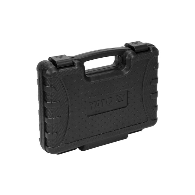 Set Extractoare Bujii Incandescente YATO, 22 Piese