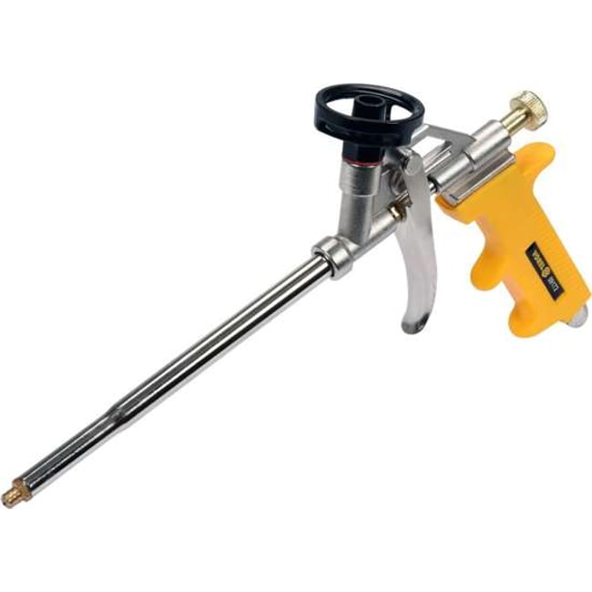 Pistol Metalic pentru Spuma Poliuretanica, Vorel 09172