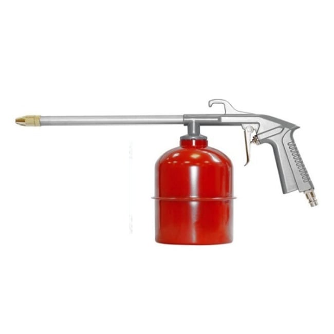 Pistol spalat, degresat piese, 850 ml, Vorel 81647