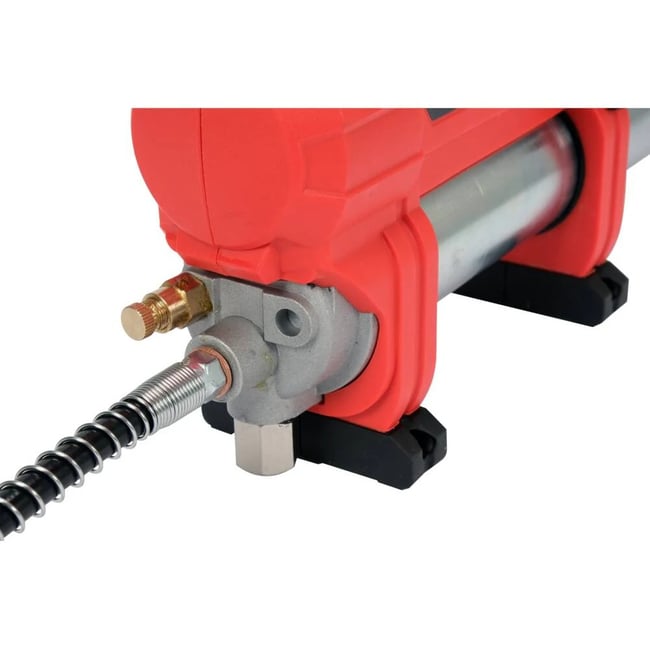 Masina de gresat cu 1 acumulator, Yato YT-07020, Li-Ion, 18 V, 3 Ah, 620 bar