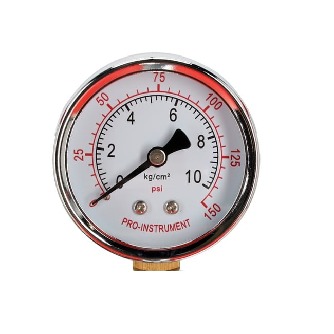 Aparat de sablat, 40l, 170-708l/min, Yato YT-55830