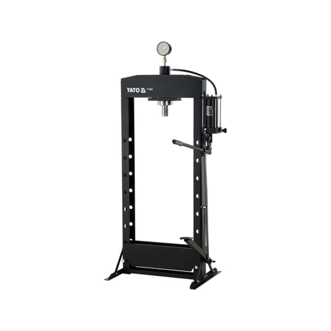 Presa Hidraulica 20T, 0-925MM, 500MM YT-55584