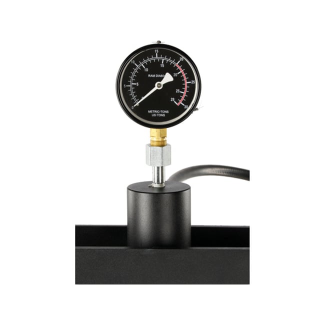 Presa Hidraulica 20T, 0-925MM, 500MM YT-55584