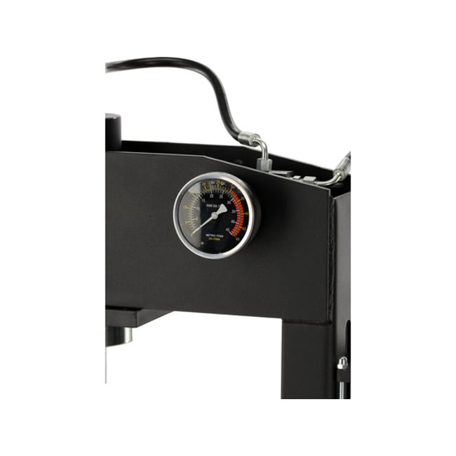 Presa Hidraulica 30T, 0-1030MM, 530MM YT-55585