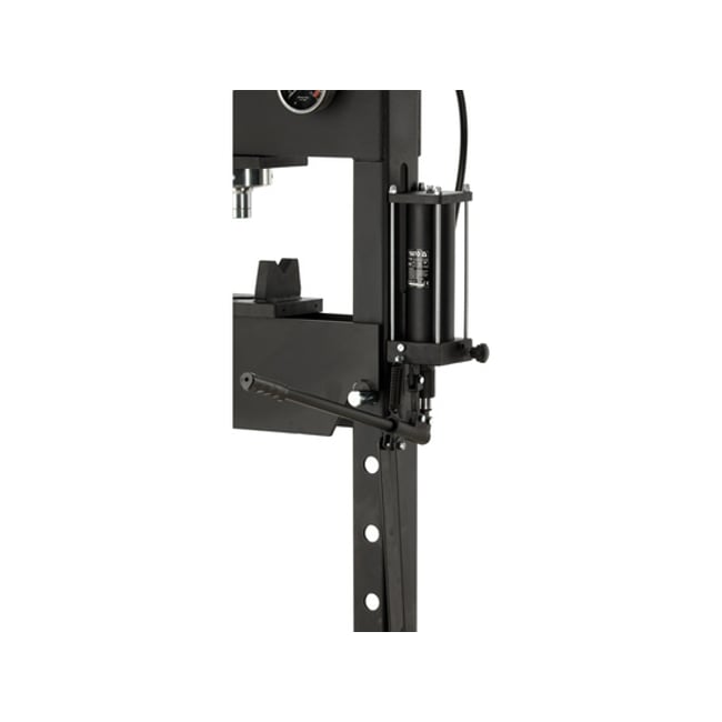 Presa Hidraulica 30T, 0-1030MM, 530MM YT-55585