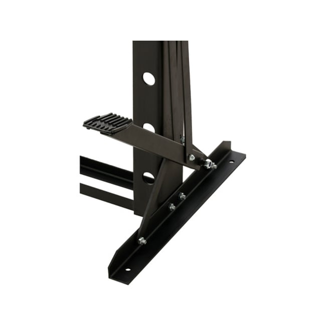 Presa Hidraulica 30T, 0-1030MM, 530MM YT-55585