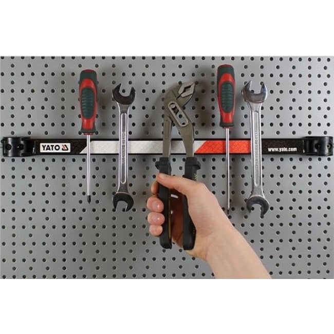 Suport Magnetic pentru Scule, YATO YT-0835