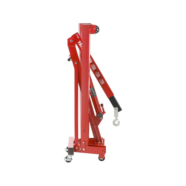 Macara atelier auto, Yato YT-55556, 1000 kg, 210 cm