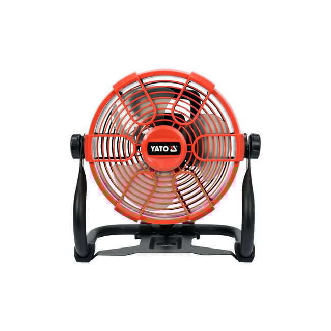 Ventilator hibrid, 18V / 240V, Yato YT-82933