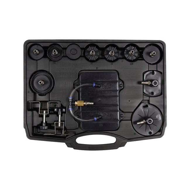 Aparat de schimbat lichid de frana 5 Litri Yato, YT-06845