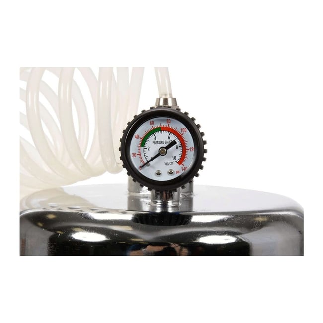 Aparat de schimbat lichid de frana 5 Litri Yato, YT-06845