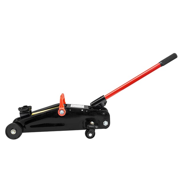 Cric hidraulic tip crocodil Bebona AT71002, capacitate ridicare 2 Tone