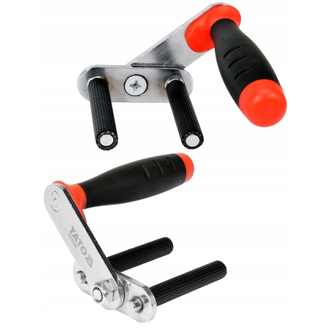 Dispozitiv pentru transport placi rigips, Yato YT-37440