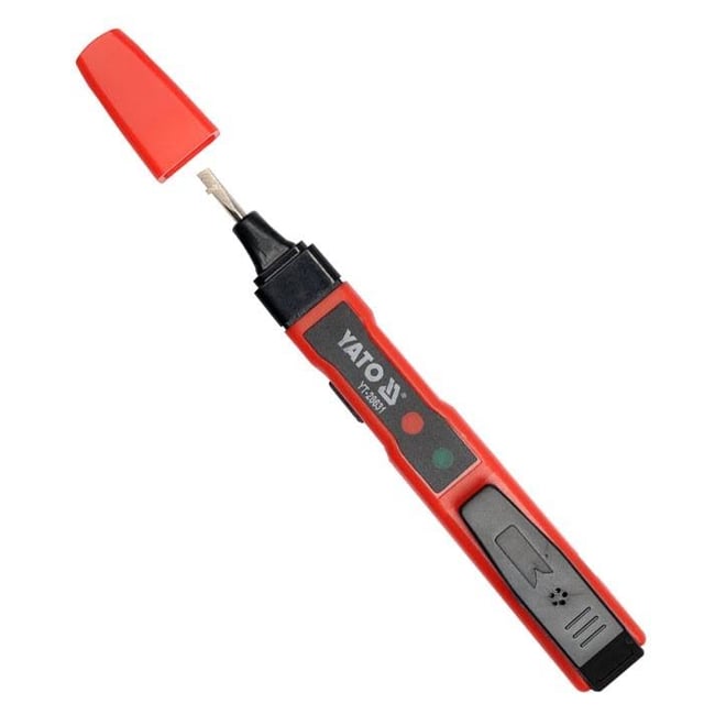 Tester digital universal pentru tensiune Yato YT-28631