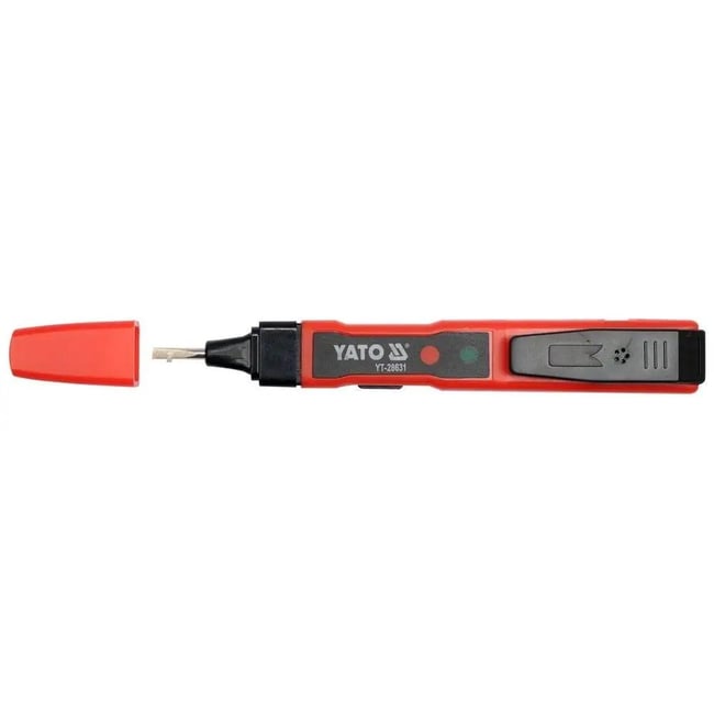 Tester digital universal pentru tensiune Yato YT-28631