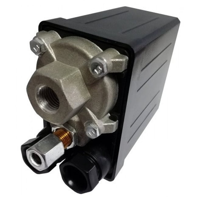 Presostat pentru Compresor Aer Comprimat 12 Bar