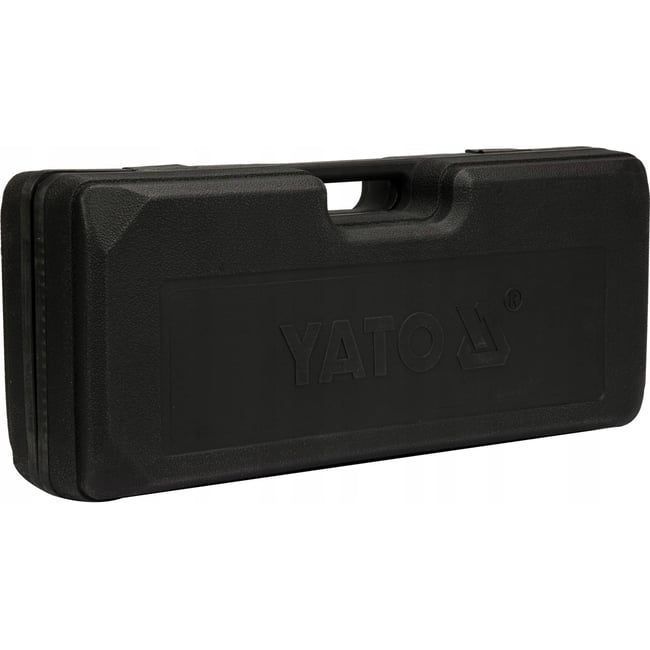Cheie pneumatica 1", 3200 nm Yato YT-09615