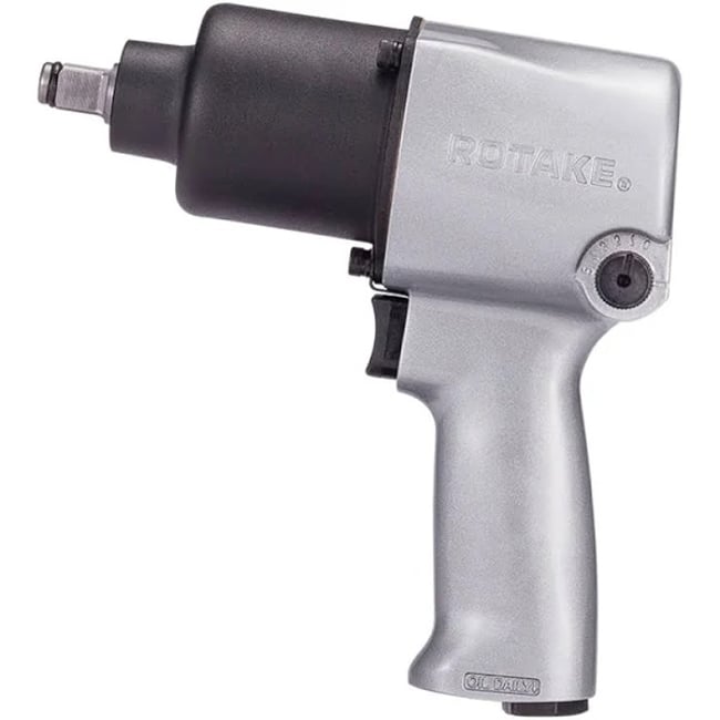 Pistol pneumatic de impact, 1/2", 700Nm, Rotake RT-5268