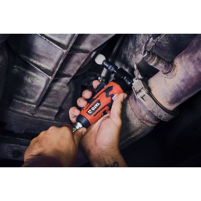 Polizor unghiular pneumatic Yato YT-09676