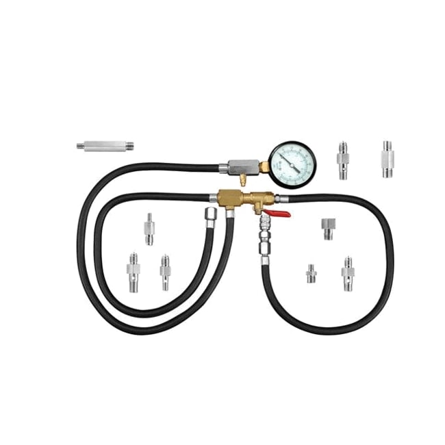 Set Testare Injectie Yato YT-0670