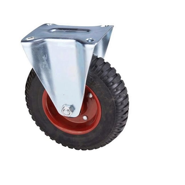 Roata Fixa Carucior, Diametru 200mm, 230 Kg