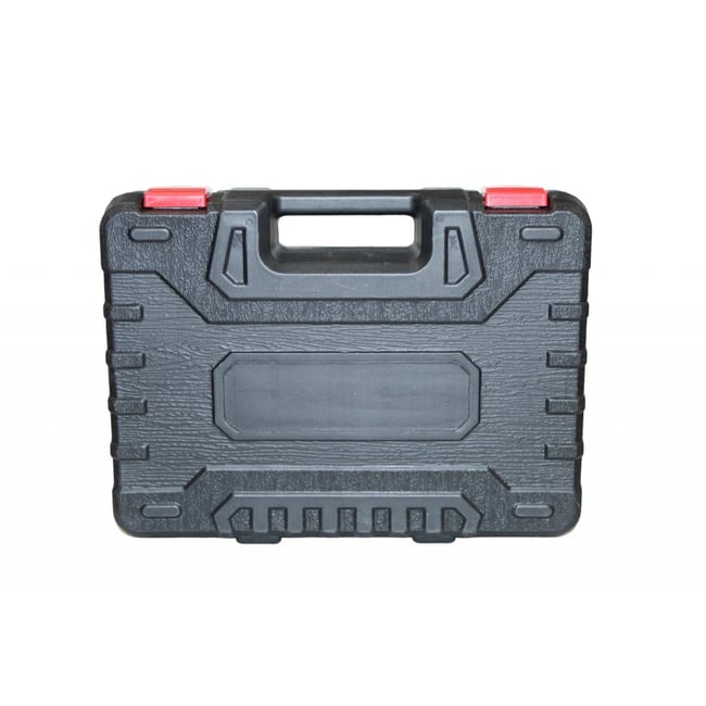 Trusa de scule 108 piese, Yamamoto, chrome vanadium