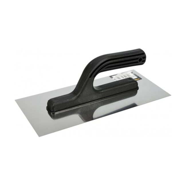 Gletiera Inox 125 x 270mm, Vorel 06700