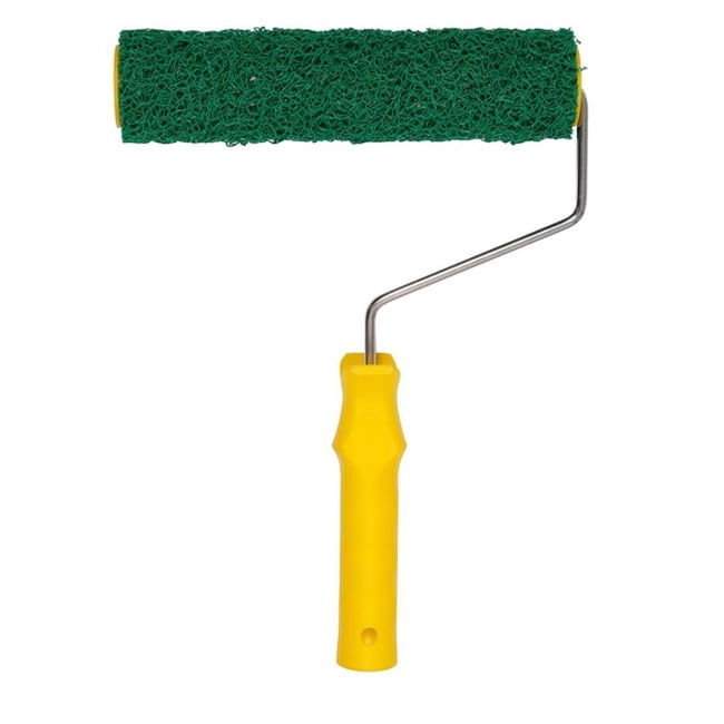 Trafalet pentru glet, Vorel 09445, latime 230 mm, coada din plastic