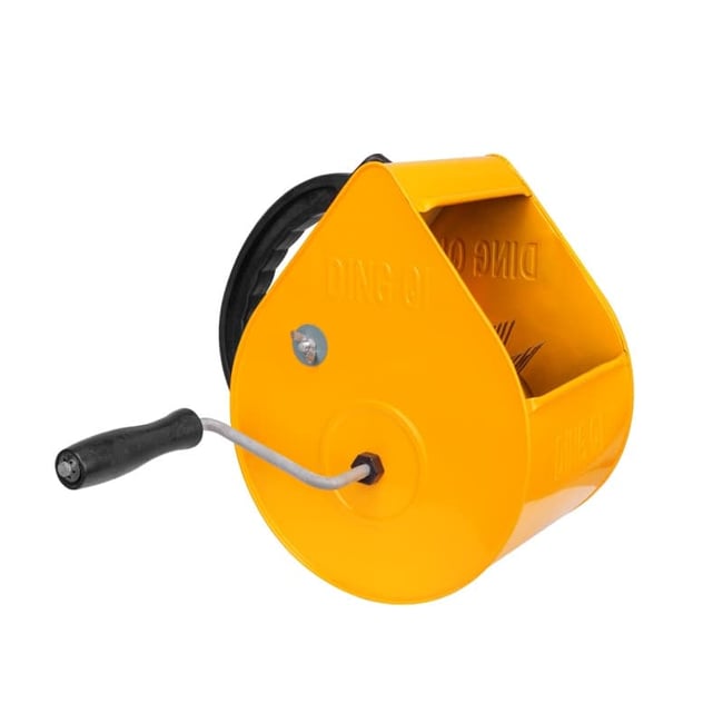 Dispozitiv manual pentru tencuit DINGQI