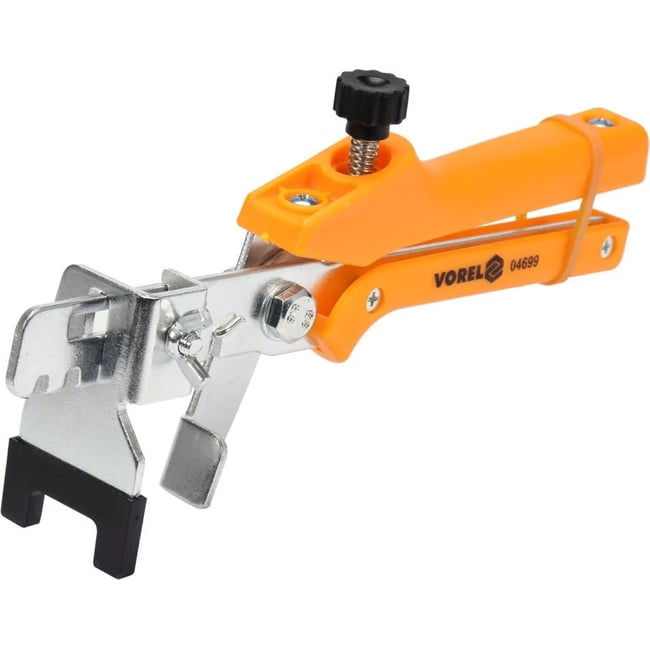 Cleste nivelare placi ceramice, 20-70mm, Vorel, 04699