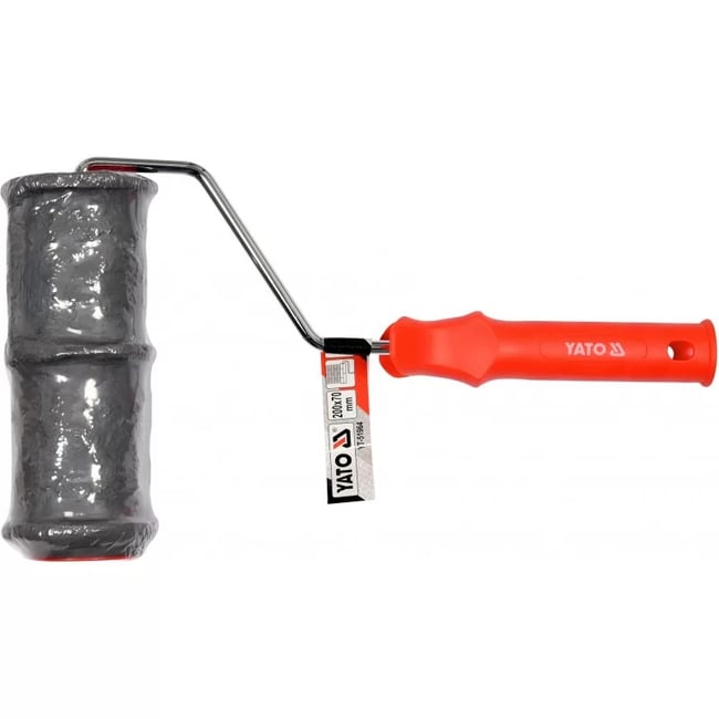 Trafalet, Yato YT-51964, 70x200 mm, coada plastic