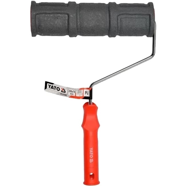 Trafalet, Yato YT-51964, 70x200 mm, coada plastic