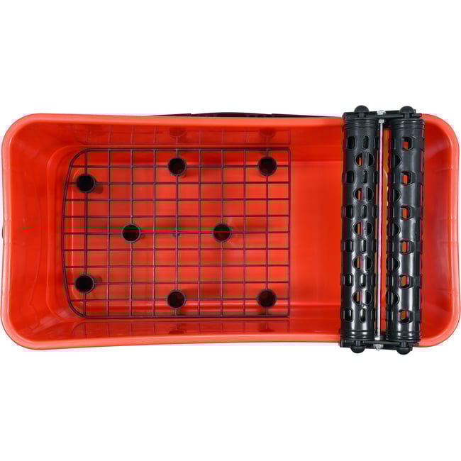 Galeata pentru Renovari cu Storcator si Gratar 22 Litri Yato YT-54750