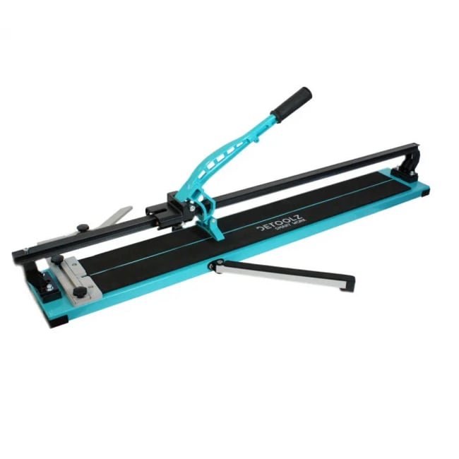 Masina de taiat gresie si faianta, Detoolz DZ-C215, cu rulmenti, 1000 mm