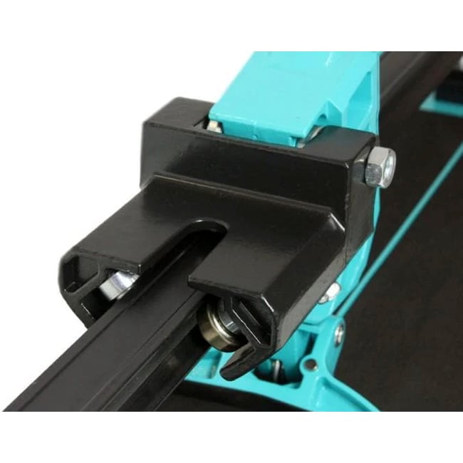 Masina de taiat gresie si faianta, Detoolz DZ-C215, cu rulmenti, 1000 mm