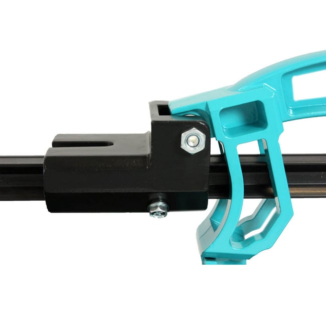 Masina de taiat gresie si faianta, Detoolz DZ-C215, cu rulmenti, 1000 mm