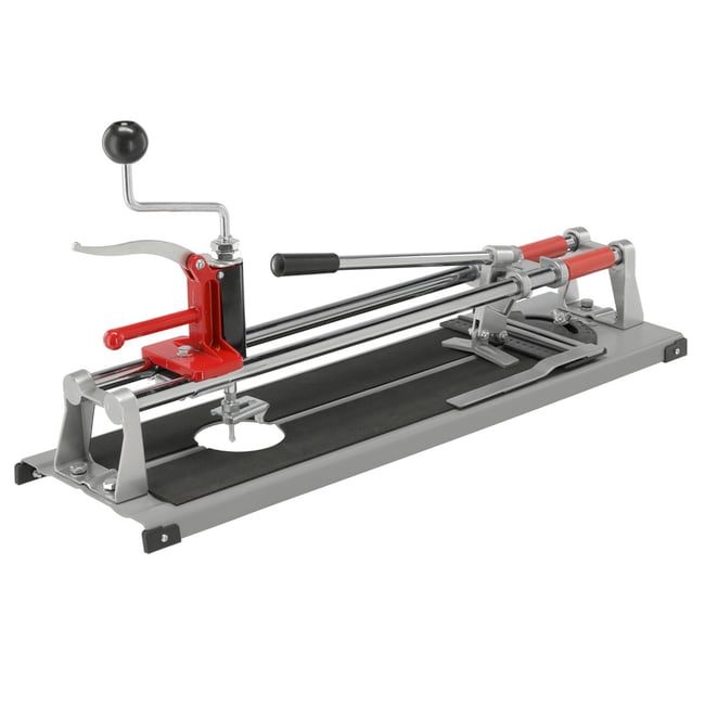 Masina de taiat gresie si faianta, Vorel 00320, 3 functii, 450 mm